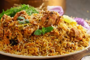 Savoring Tradition: Biryani Culture in Chennai’s Restaurant Scene