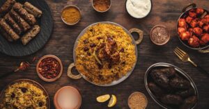 Investing in Culinary Success: The Rising Trend of Biryani Franchises in Dubai