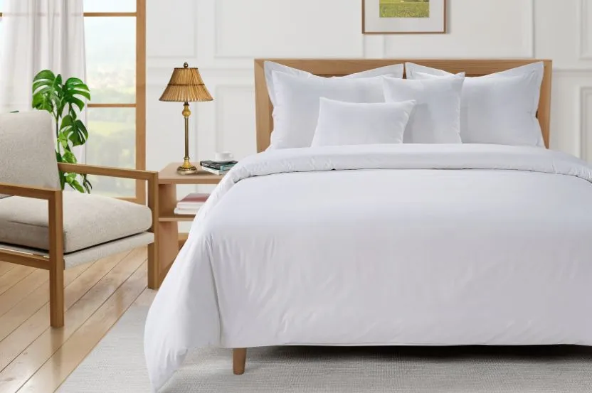 luxury bed linen sets