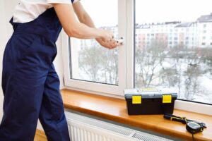 Emergency Glazing: Understanding the Importance and Benefits