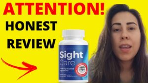 Sight Care Reviews: Everything You Need to Know